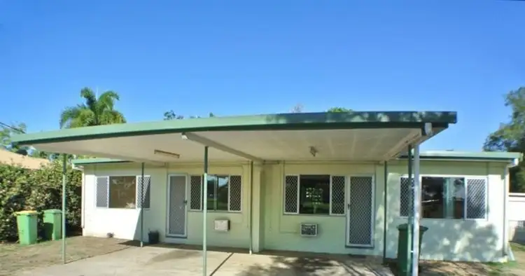 Unit 1 & 2 /42 Cambridge Street, Gulliver QLD 4812
