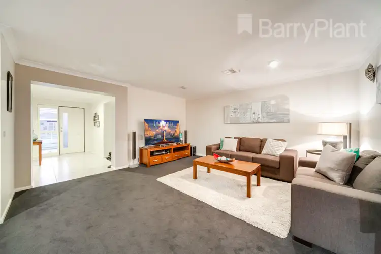 Fourth view of Homely house listing, 20 Greendale Boulevard, Pakenham VIC 3810