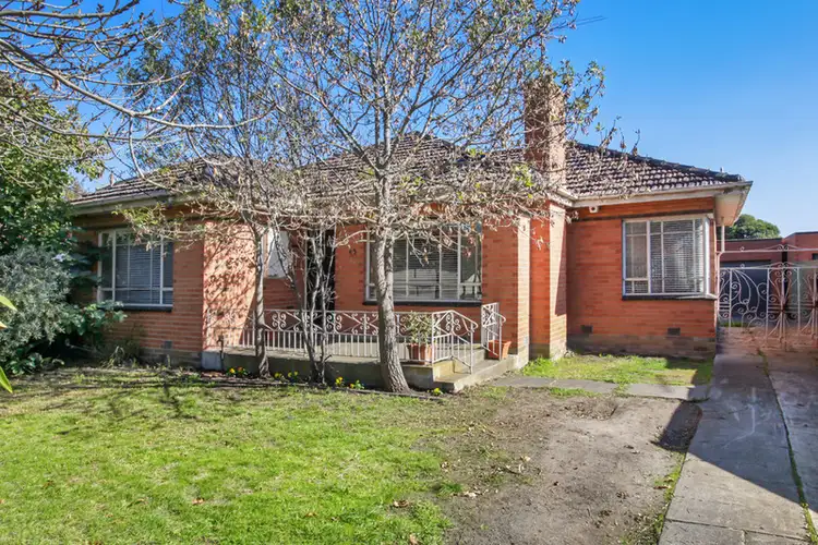 43 Duke Street, Sunshine VIC 3020