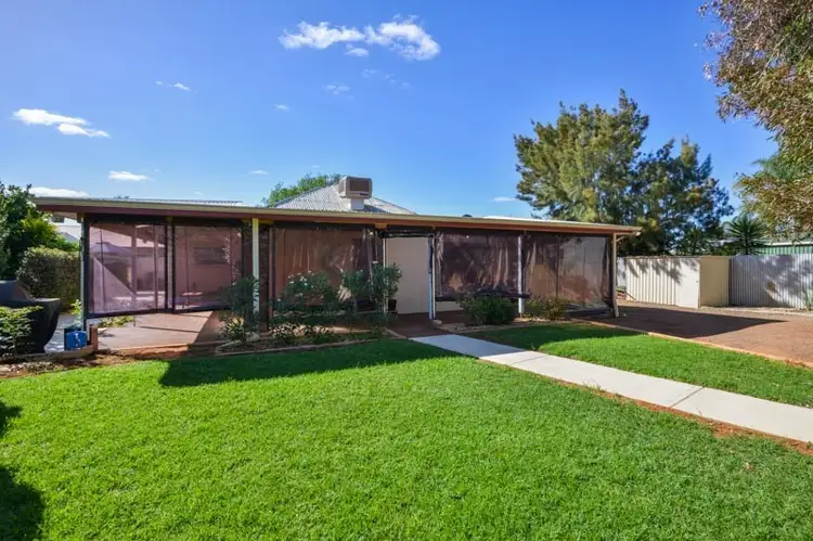 12 Borromei Mews, Somerville, Kalgoorlie WA 6430