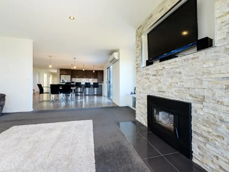 Third view of Homely house listing, 1a Perry Court, Lewisham TAS 7173