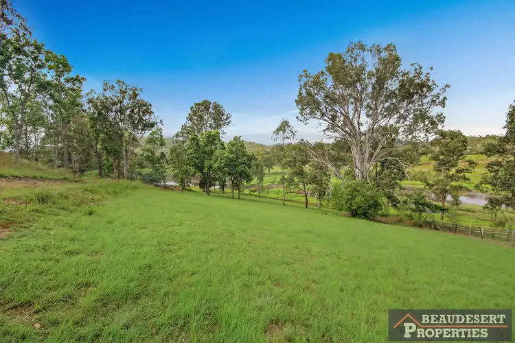 Second view of Homely land listing, 41-45 Boomerang Drive, Kooralbyn QLD 4285