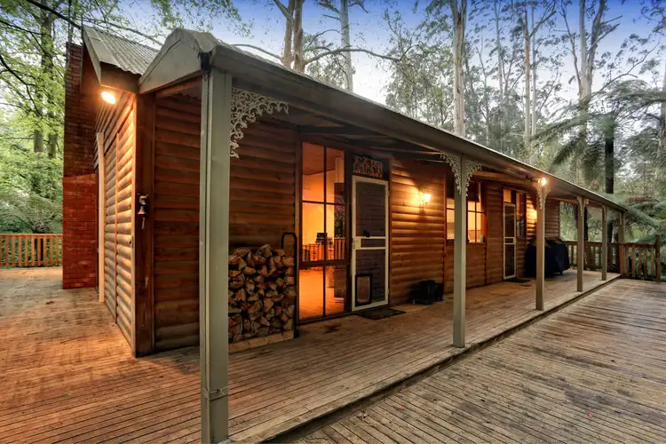 2 Tymon Road, Cockatoo VIC 3781