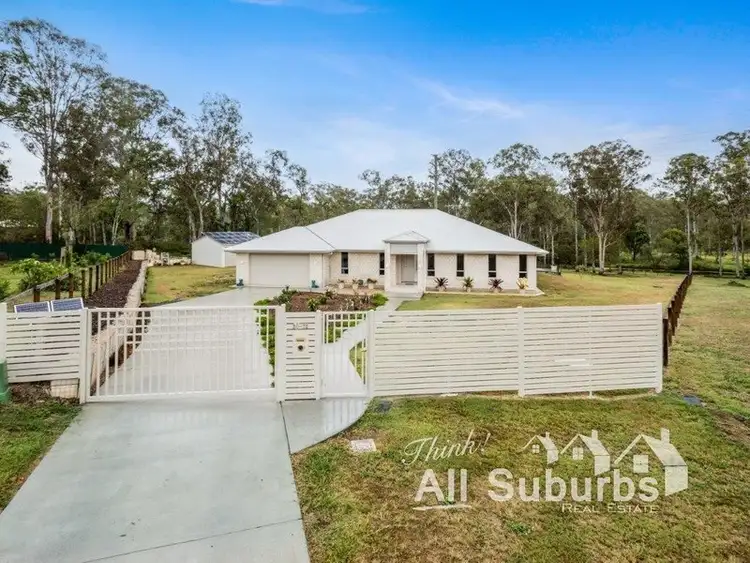 Third view of Homely rural property listing, 30-32 Gayle Court, Logan Village QLD 4207