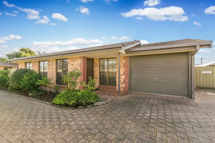 3/20 Muriel Avenue, Somerton Park SA 5044