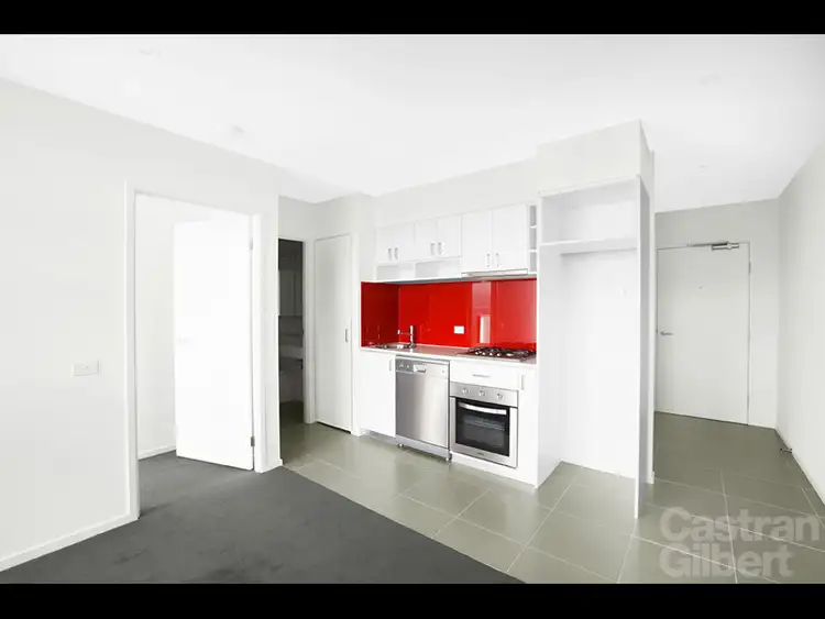 Second view of Homely apartment listing, 707/77 River Street, South Yarra VIC 3141