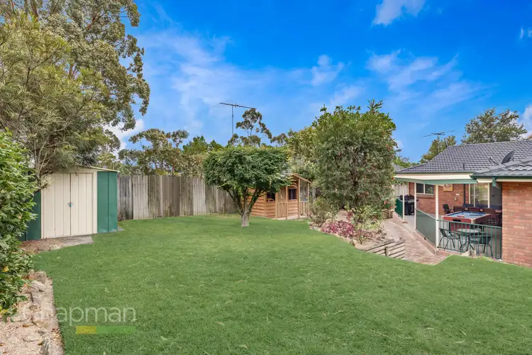 Third view of Homely house listing, 49 Uncle Wattleberry Crescent, Faulconbridge NSW 2776