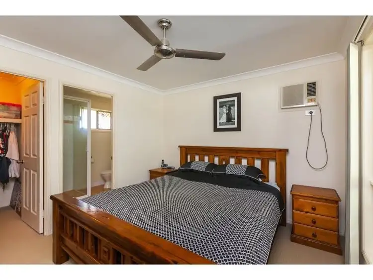 Fifth view of Homely house listing, 3 Magnolia Court, Frenchville QLD 4701