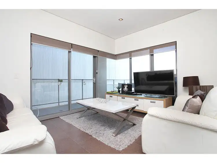 Fourth view of Homely apartment listing, 1203/237 Adelaide Terrace, Perth WA 6000