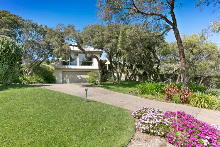Second view of Homely house listing, 59 Collins Parade, Sorrento VIC 3943
