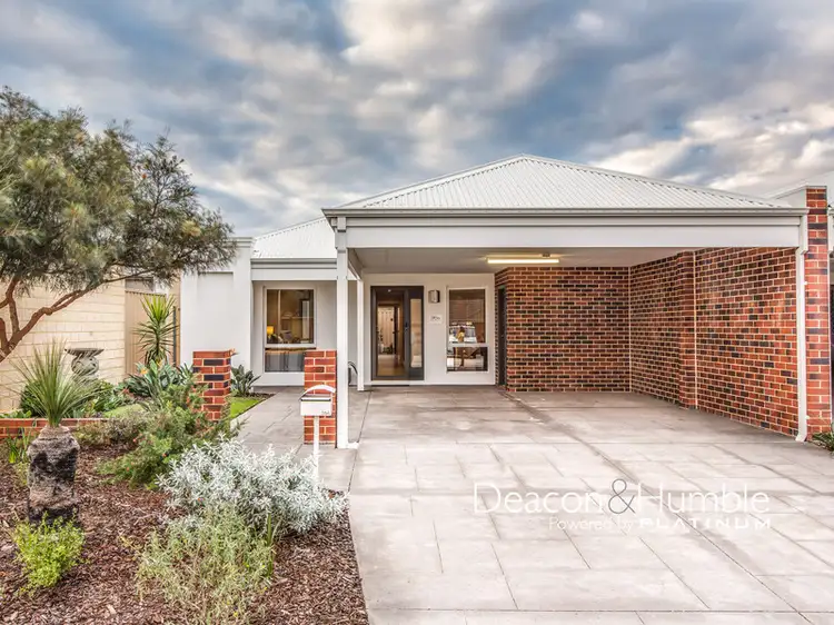 35A Moscow Retreat, Hocking WA 6065