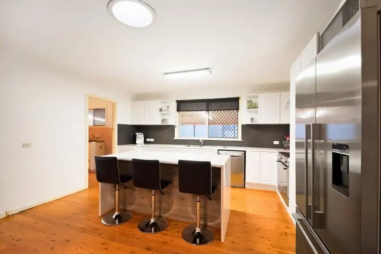 Fourth view of Homely house listing, 44 Buckland Street, Harristown QLD 4350