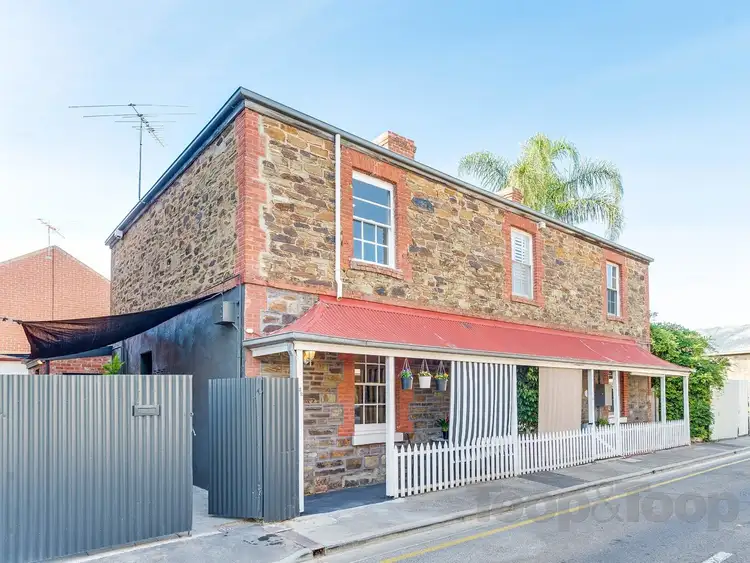 22 Queen Street, Adelaide SA 5000