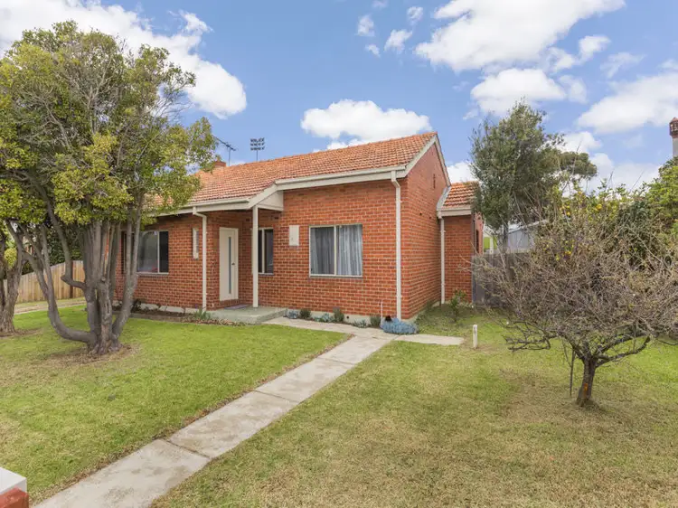 35 Craddock Street, North Geelong VIC 3215