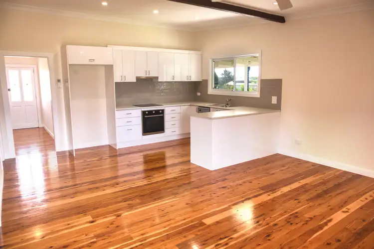 Second view of Homely house listing, 107 Rawson Street, Aberdare NSW 2325