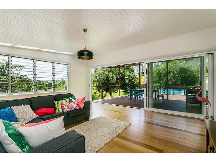 Sixth view of Homely rural property listing, 175 Mackie Road, Clunes NSW 2480