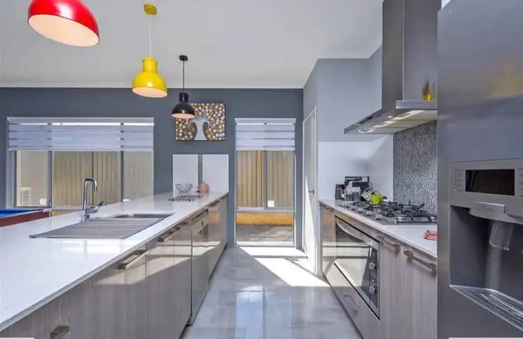 Fourth view of Homely house listing, 11 Koenig Way, Clarkson WA 6030