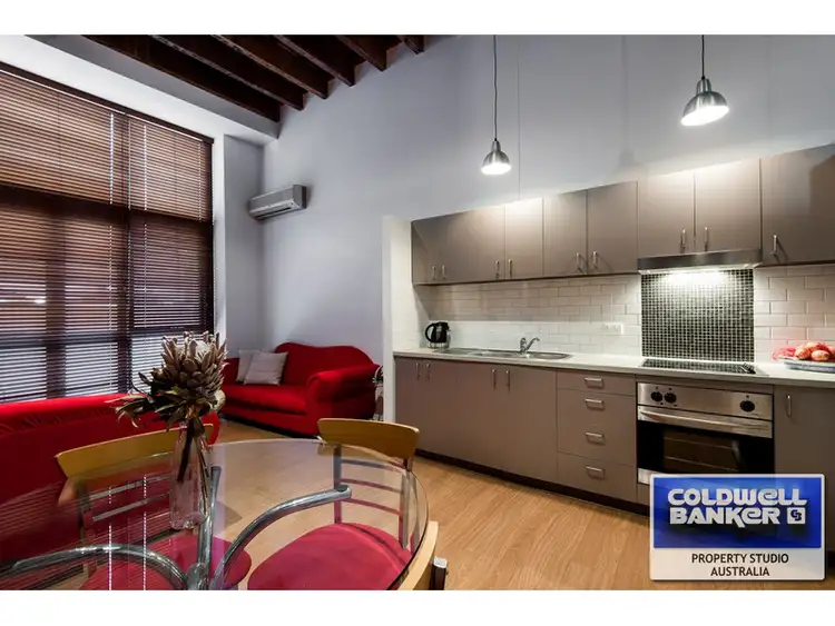 Second view of Homely apartment listing, 28/569 Wellington St, Perth WA 6000
