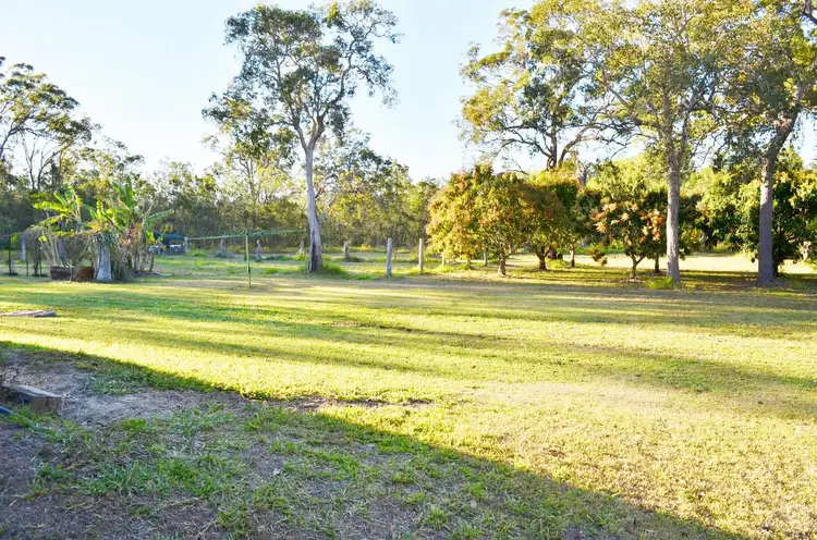 Fourth view of Homely rural property listing, 60 Koah Road, Koah QLD 4881