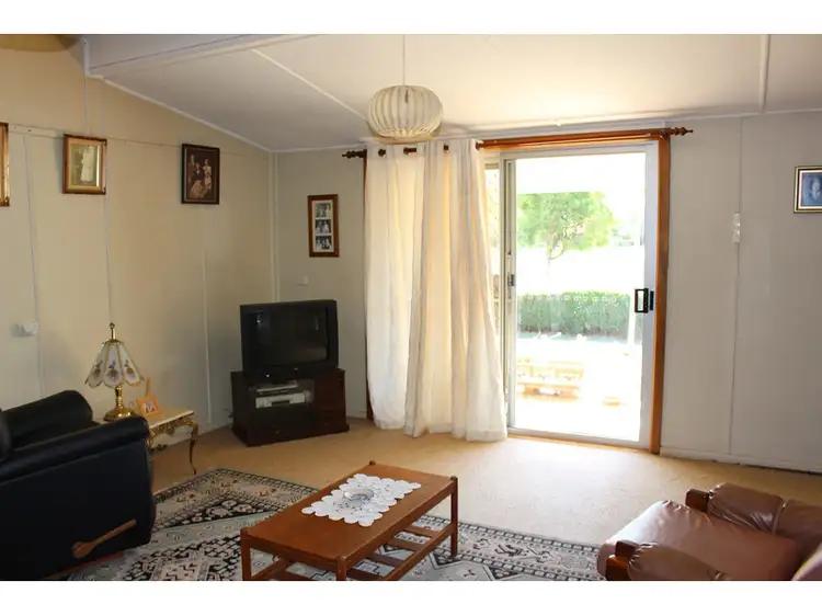 Fifth view of Homely house listing, 28 Gloucester Street, Forbes NSW 2871