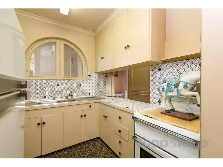 Fifth view of Homely house listing, 21 Vincent Street, Adelaide SA 5000