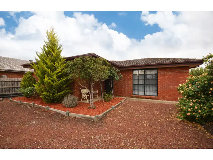19 Deloraine Drive, Hoppers Crossing VIC 3029