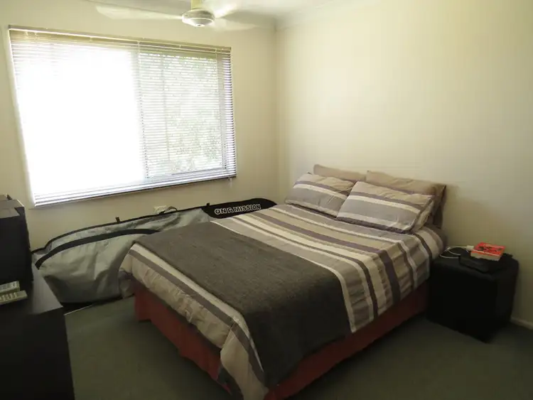 Fourth view of Homely semi-detached listing, 1 & 2/15 Treseder Street, The Range QLD 4700
