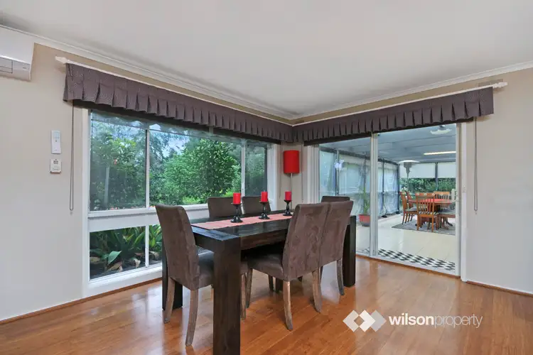 Fourth view of Homely house listing, 11 Sunset Place, Traralgon VIC 3844