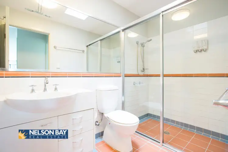 Third view of Homely villa listing, 6/31 Horizons Drive, Salamander Bay NSW 2317