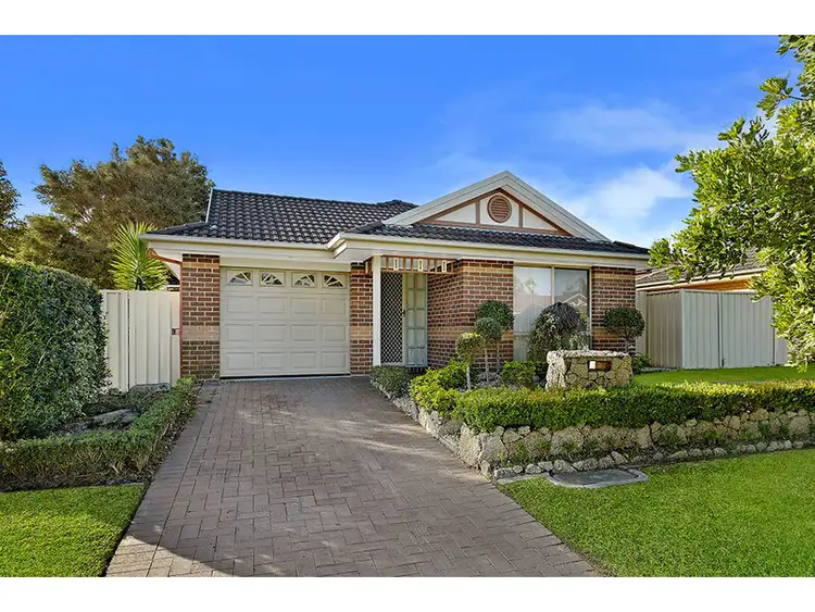 4 Tweed Close, Bateau Bay NSW 2261