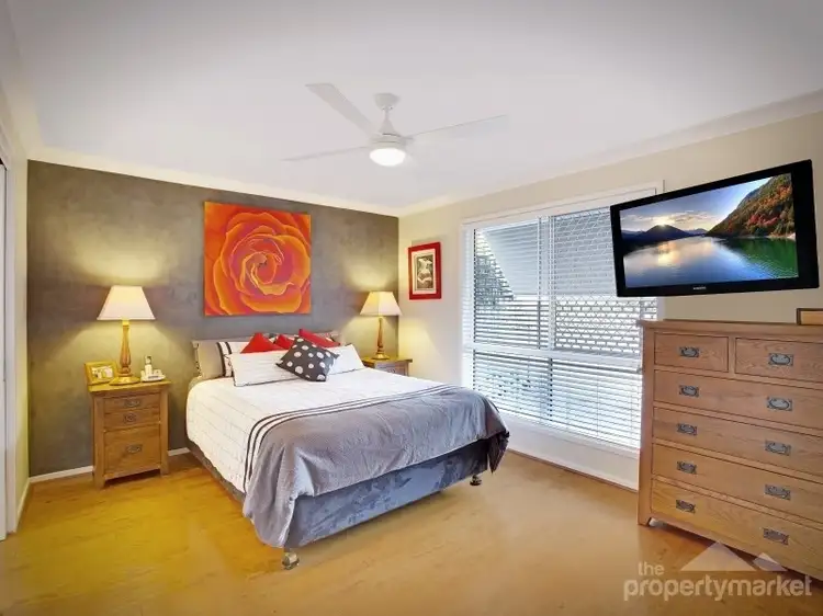 Fifth view of Homely villa listing, 1/3 Wilson Street, Toukley NSW 2263