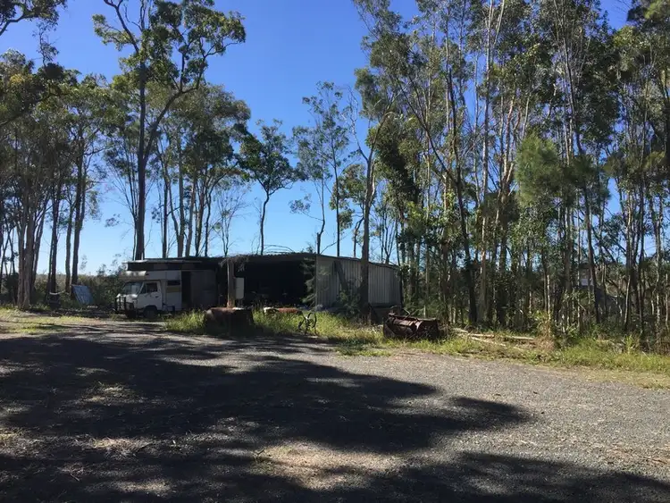 Fifth view of Homely land listing, 25 Lister La, Cootharaba QLD 4565