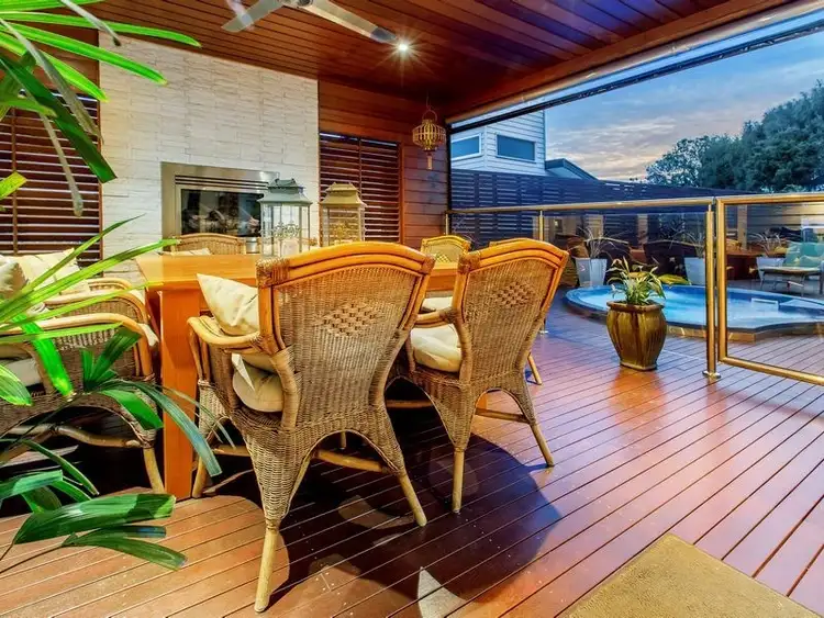 Fifth view of Homely house listing, 795 Melbourne Road, Sorrento VIC 3943