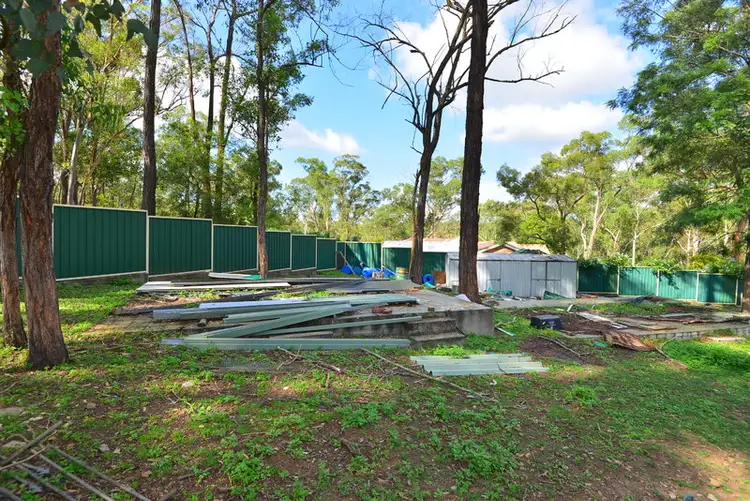 Sixth view of Homely house listing, 43 Wattle Crescent, Glossodia NSW 2756