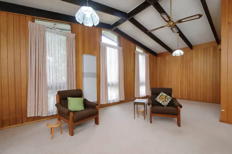 Third view of Homely house listing, 3 Guntzler Court, Traralgon VIC 3844