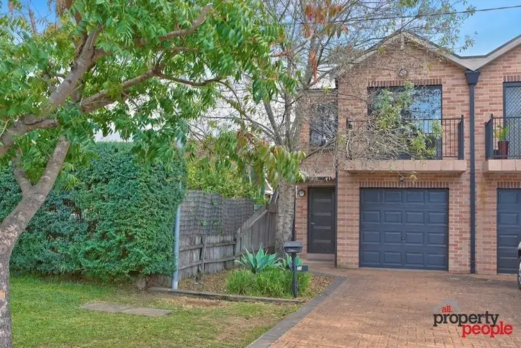 23 Aubrey Street, Ingleburn NSW 2565