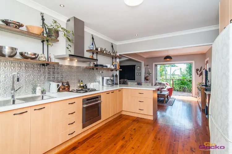 Third view of Homely house listing, 95 Speight Street, Brighton QLD 4017