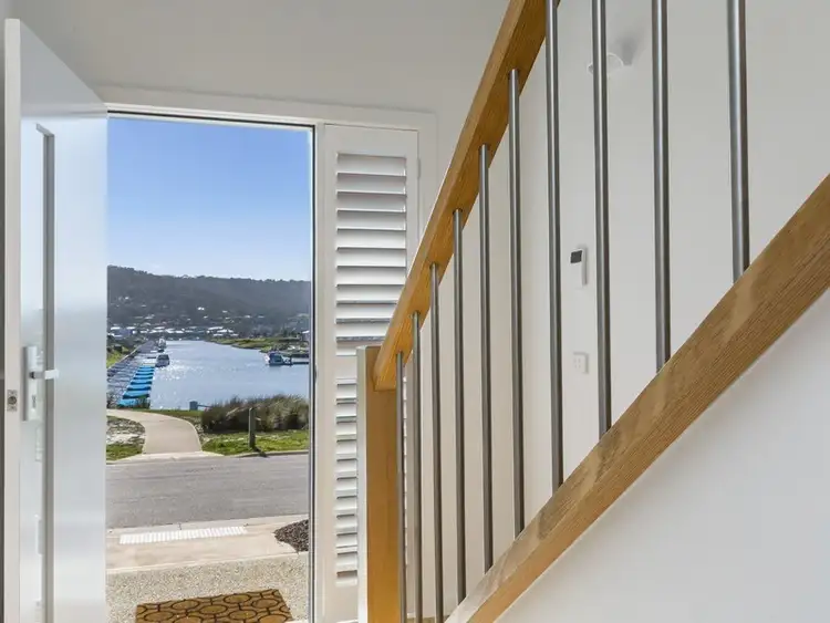 Third view of Homely townhouse listing, 16 South Harbour Esplanade, Safety Beach VIC 3936