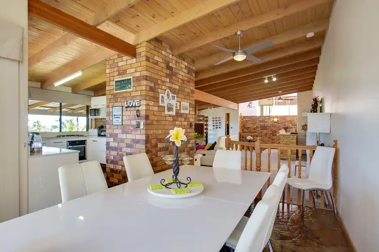 Fifth view of Homely house listing, 44 Viscount Drive, Tallai QLD 4213