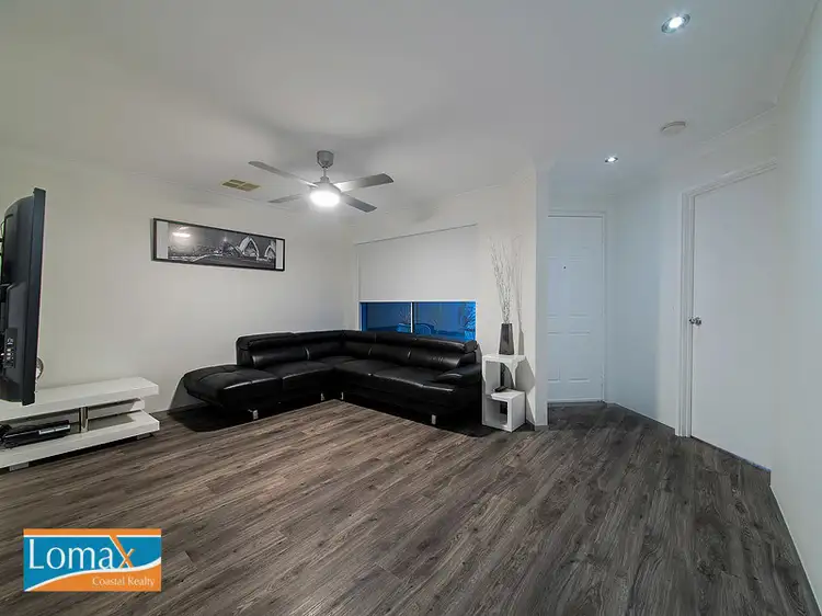 Fourth view of Homely house listing, 16 Clitheroe Way, Butler WA 6036
