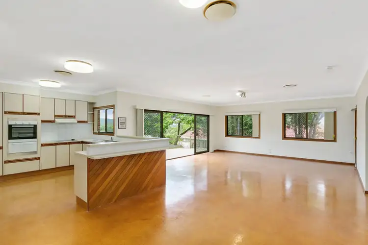 Sixth view of Homely house listing, 6 Strauss Court, Nerang QLD 4211