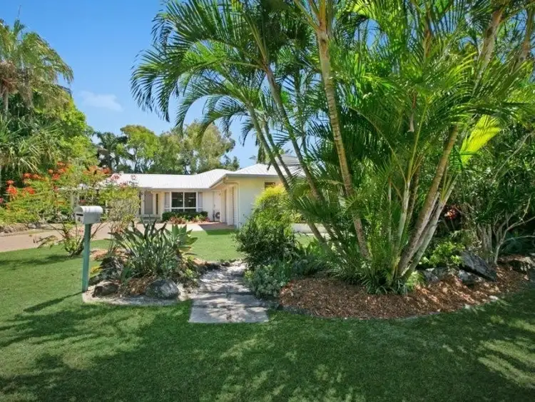 Second view of Homely house listing, 4 Weatherly Court, Sunrise Beach QLD 4567
