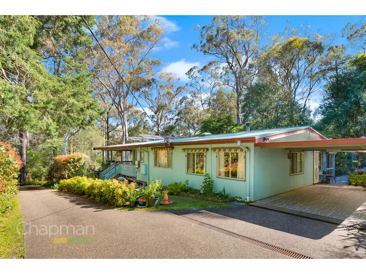 73 Hawkesbury Road, Springwood NSW 2777