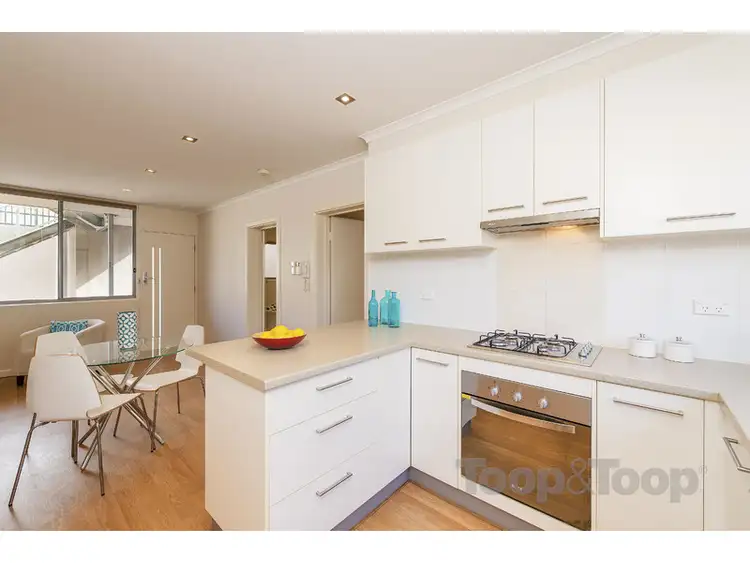 Third view of Homely unit listing, 2/8 Marine Street, Somerton Park SA 5044