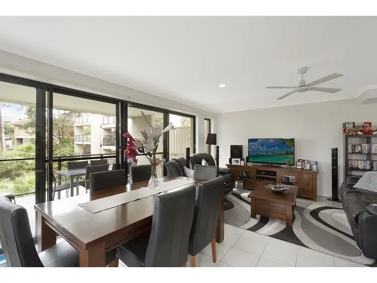 Sixth view of Homely apartment listing, 1/10-12 Reid Street, Merimbula NSW 2548