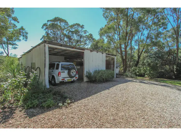 Fifth view of Homely rural property listing, 28 Thompson Street, Wattle Flat NSW 2795
