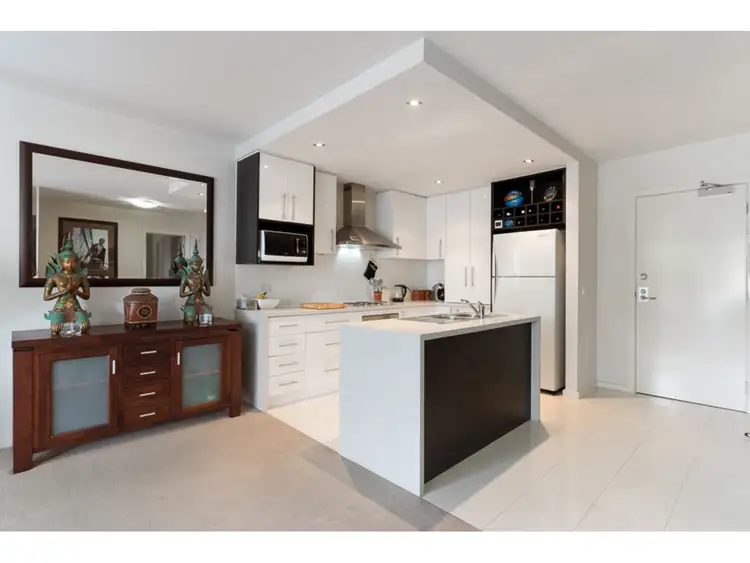 Sixth view of Homely apartment listing, 32/392 Nepean Highway, Frankston VIC 3199