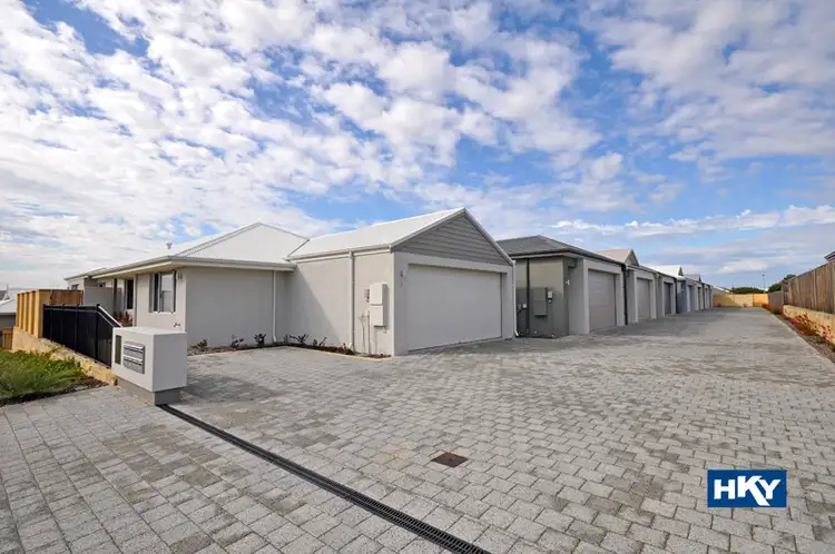 Fifth view of Homely house listing, 2/59 Ardmore Parade, Ellenbrook WA 6069