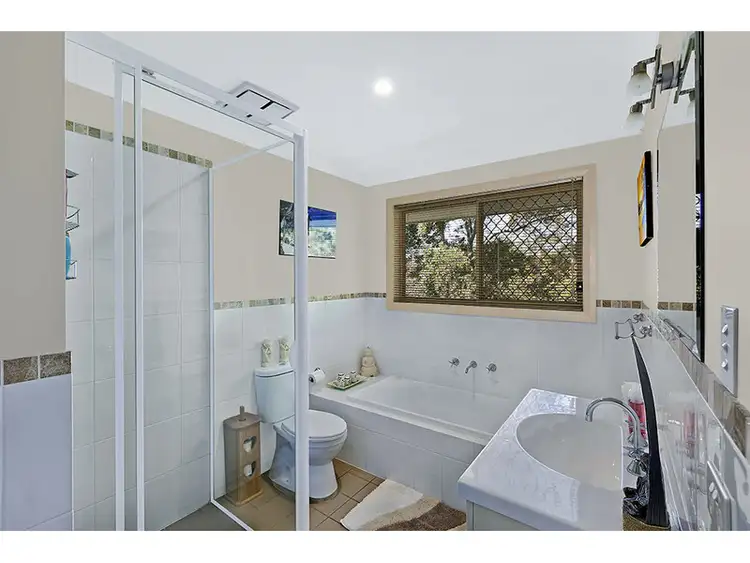 Fifth view of Homely house listing, 23 Donegal Road, Berkeley Vale NSW 2261