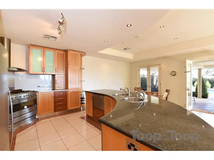 Sixth view of Homely house listing, 15 Zenith Avenue, Burnside SA 5066